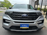 Certified 2022 Ford Explorer XLT w/ Equipment Group 202A image 5