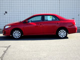 Used 2013 Toyota Corolla LE Special Edition image 4