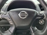 Used 2020 Nissan Pathfinder Platinum image 2