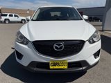 Used 2015 MAZDA CX-5 Sport w/ Bluetooth Audio Package image 3