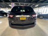 Used 2017 Chevrolet Traverse LS image 5