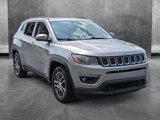 Used 2020 Jeep Compass Latitude image 3