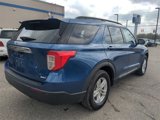 Certified 2020 Ford Explorer XLT w/ Comfort Package image 5
