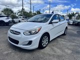 Used 2017 Hyundai Accent SE image 3