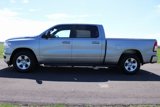 Used 2021 RAM 1500 Big Horn w/ Protection Group image 4
