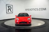 Used 2002 Acura NSX T image 3