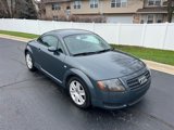 Used 2004 Audi TT 1.8T image 4