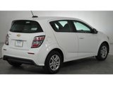 Used 2019 Chevrolet Sonic LT image 4