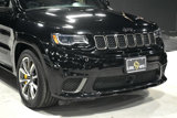 Used 2018 Jeep Grand Cherokee Trackhawk image 3