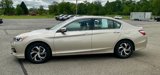 Used 2016 Honda Accord LX image 3