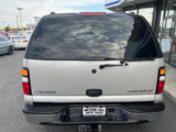 Used 2004 Chevrolet Tahoe LS w/ Preferred Equipment Group image 4