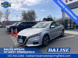 Used 2020 Nissan Altima 2.5 SV image 3