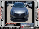 Used 2024 Nissan Versa S w/ Trunk Package image 5