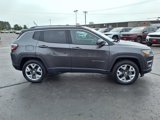Used 2021 Jeep Compass Limited image 2
