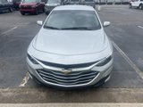 Used 2020 Chevrolet Malibu LT image 2