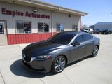 Used 2018 MAZDA MAZDA6 Touring image 3