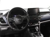 Used 2021 Kia Seltos S image 6