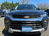 Certified 2022 Chevrolet TrailBlazer LT w/ Convenience Package image 5