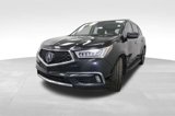 Used 2020 Acura MDX SH-AWD w/ Advance Package image 4