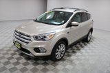 Used 2018 Ford Escape Titanium image 3