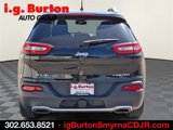 Certified 2017 Jeep Cherokee Limited w/ Trailer Tow Group image 5