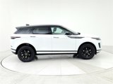 Certified 2025 Land Rover Range Rover Evoque S image 4