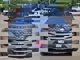 Used 2020 Ford Explorer Limited image 2