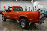 Used 1988 Chevrolet Silverado 1500 4x4 Regular Cab image 4