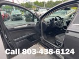 Used 2019 Ford Fusion SE image 4