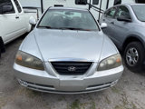 Used 2004 Hyundai Elantra GLS image 2