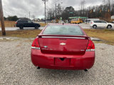 Used 2014 Chevrolet Impala LTZ image 5