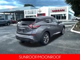 Used 2017 Nissan Murano SL image 4