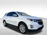 Used 2019 Chevrolet Equinox LT image 5