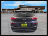 Used 2020 Hyundai Tucson Ultimate image 5