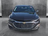 Used 2022 Chevrolet Malibu LT image 2