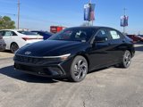 New 2025 Hyundai Elantra Sport image 3