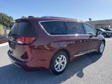 Used 2017 Chrysler Pacifica Touring-L Plus w/ Tire & Wheel Group image 3