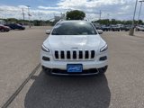 Used 2018 Jeep Cherokee Limited image 2