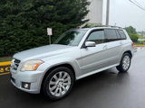 Used 2012 Mercedes-Benz GLK 350 4MATIC image 2