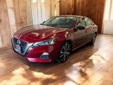 Used 2021 Nissan Altima 2.5 SR image 3