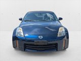 Used 2007 Nissan 350Z Touring image 2
