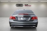 Used 2017 Mercedes-Benz E 400 4MATIC Coupe image 4
