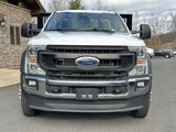 Used 2021 Ford F550 4x4 Regular Cab Super Duty image 3