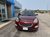 Used 2016 Chevrolet Equinox LT w/ Convenience Package image 3