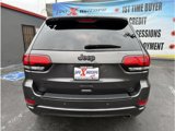 Used 2018 Jeep Grand Cherokee Altitude image 5