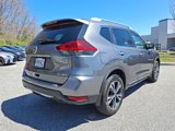 Used 2017 Nissan Rogue SL w/ SL Premium Package image 6