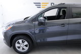 Used 2018 Chevrolet Trax LT image 4