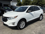 Used 2019 Chevrolet Equinox LS image 5