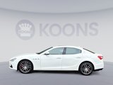 Used 2016 Maserati Ghibli S Q4 image 2