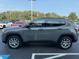 Used 2023 Jeep Compass Latitude w/ Mopar Graphics Package image 2